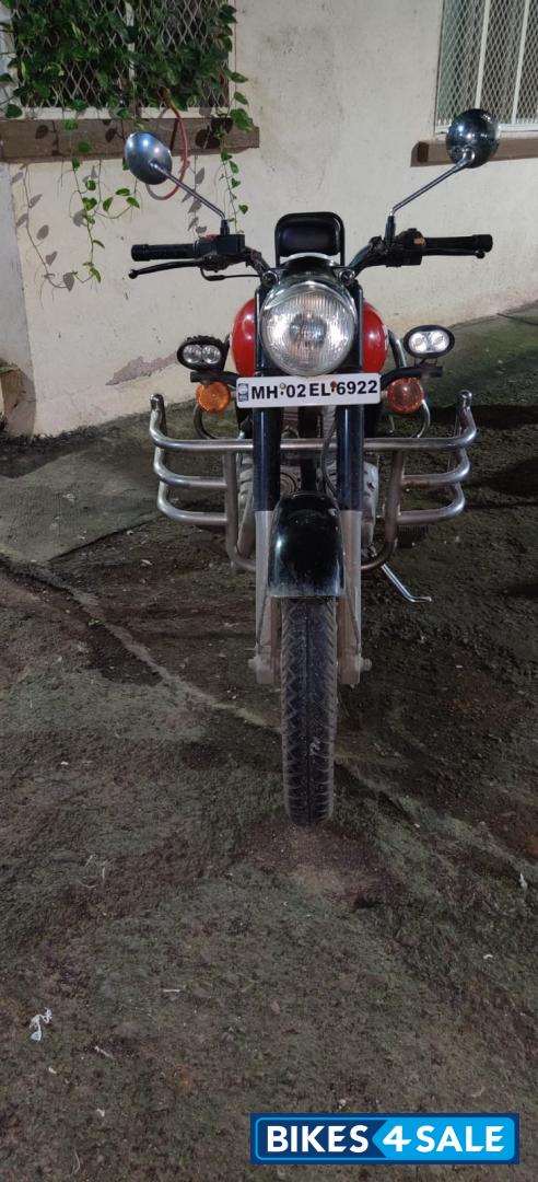 Royal Enfield Classic 350