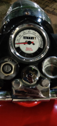 Royal Enfield Classic 350