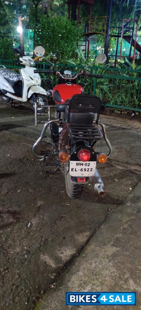 Royal Enfield Classic 350