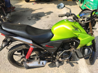 Honda CB Twister