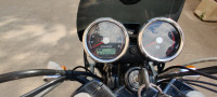 Baker Express Royal Enfield Interceptor 650 Twin