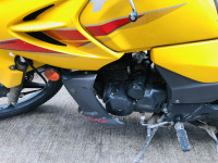 Hero Karizma R 2012 Model