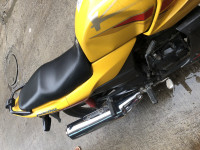 Yellow Hero Karizma R