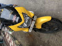 Yellow Hero Karizma R