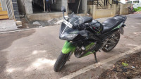 Yamaha YZF R15 S