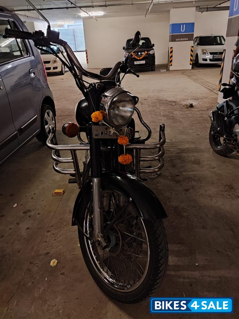 Royal Enfield Classic 350