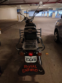 Royal Enfield Classic 350