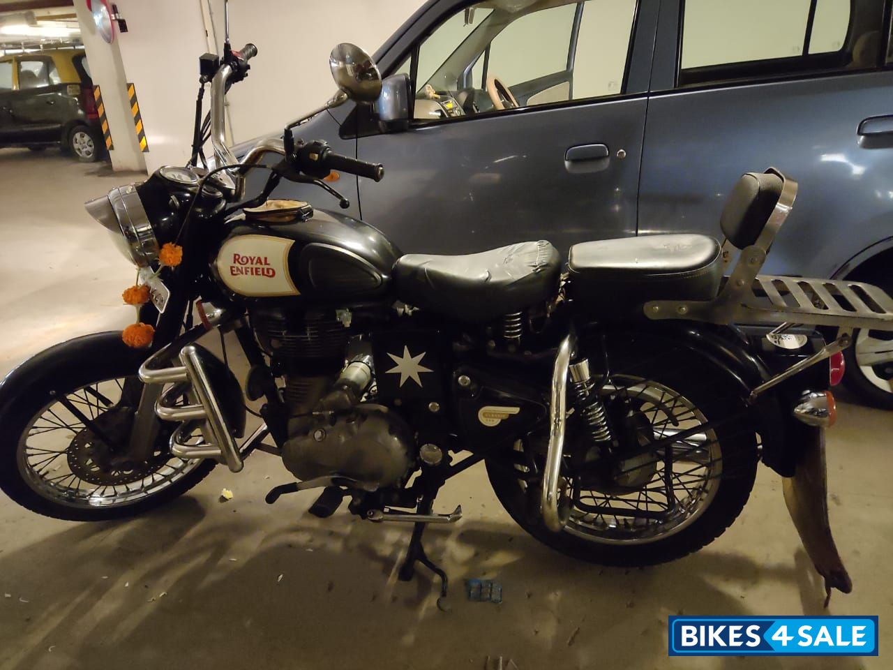 Royal Enfield Classic 350