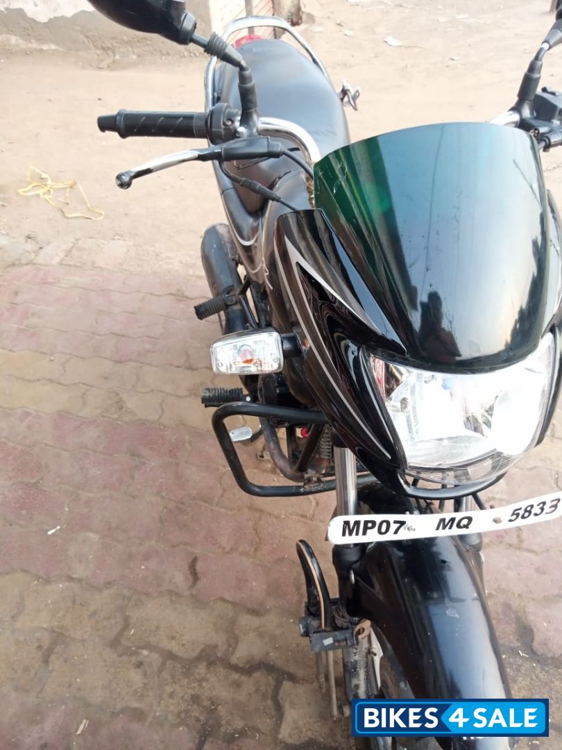 Black Hero Passion Pro