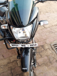 Black Hero Passion Pro