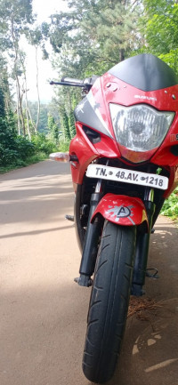 Suzuki Gixxer SF