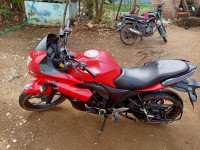 Suzuki Gixxer SF