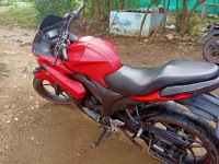Suzuki Gixxer SF