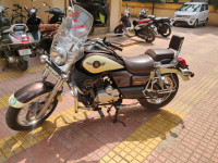 Copper White UM Renegade Commando Classic