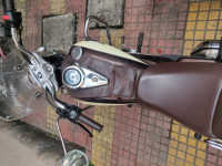 Copper White UM Renegade Commando Classic