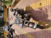 Copper White UM Renegade Commando Classic