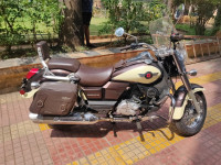 Copper White UM Renegade Commando Classic