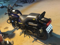Bajaj Avenger Street 150 2017 Model