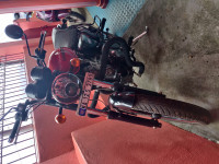 Royal Enfield Thunderbird X 350