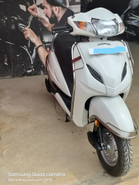 Honda Activa 4G 2017 Model