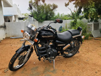 Royal Enfield Thunderbird 350 2019 Model