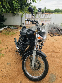 Flickr Royal Enfield Thunderbird 350