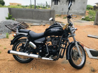 Flickr Royal Enfield Thunderbird 350