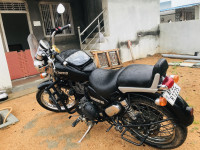 Flickr Royal Enfield Thunderbird 350