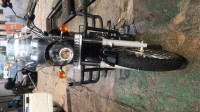 Flickr Royal Enfield Thunderbird 350