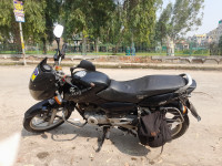 Bajaj Pulsar 150