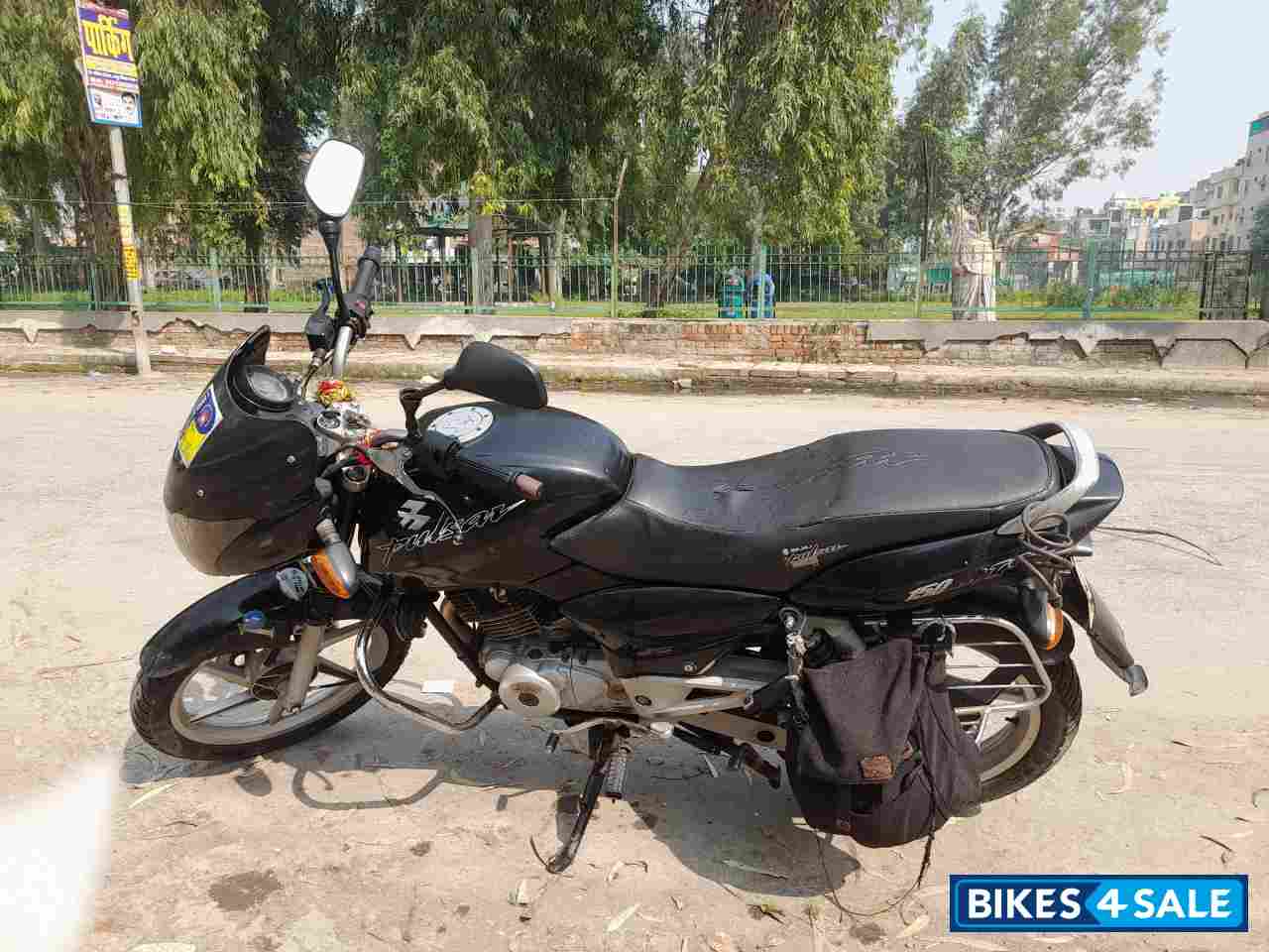 Bajaj Pulsar 150