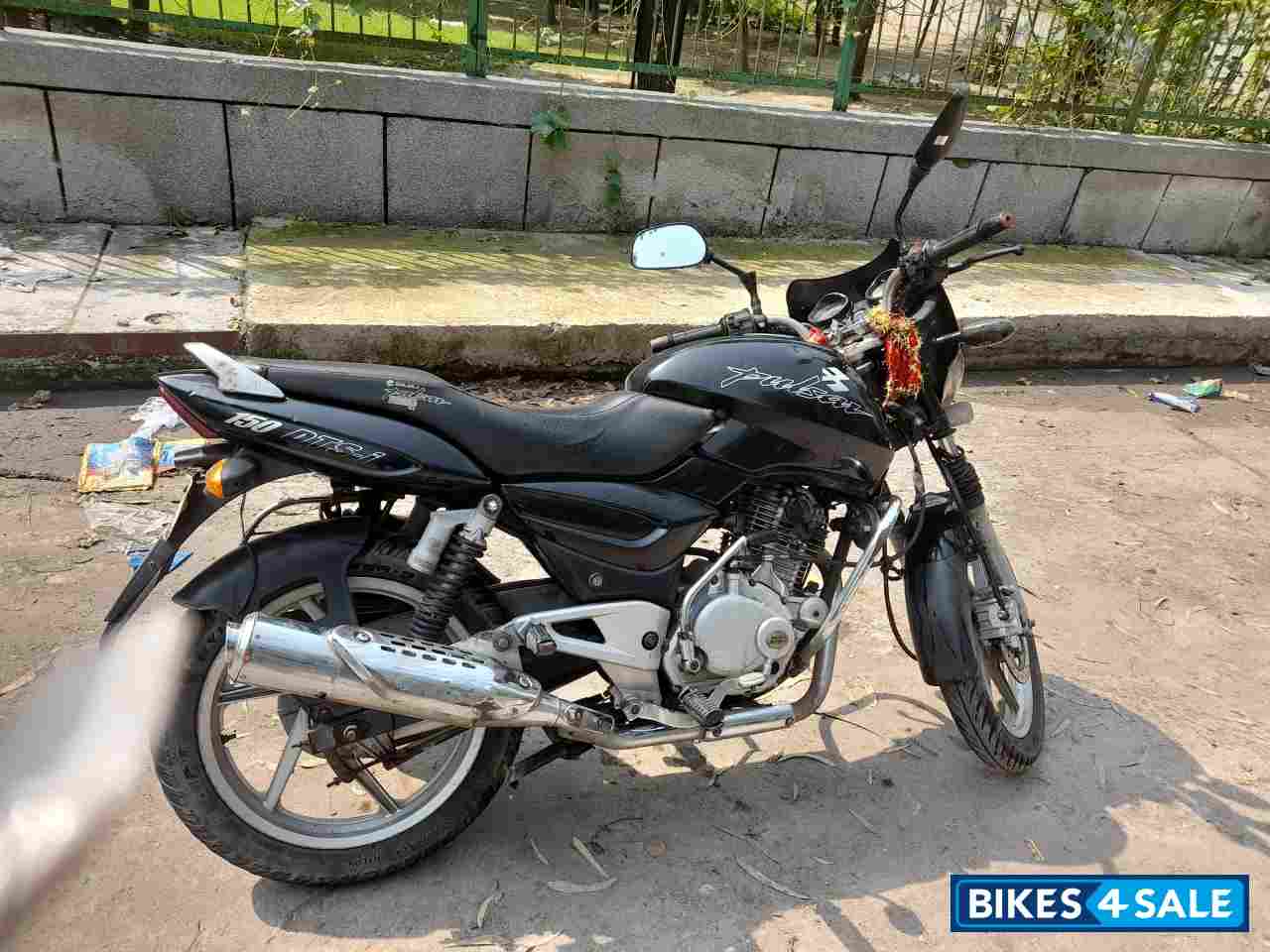 Bajaj Pulsar 150