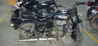 Royal Enfield Bullet Standard 500 2014 Model