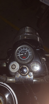 Royal Enfield Bullet Standard 500