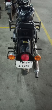 Royal Enfield Bullet Standard 500