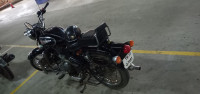 Royal Enfield Bullet Standard 500