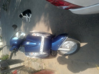 Suzuki Access 125 2019 Model