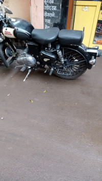 Royal Enfield Bullet Standard 350