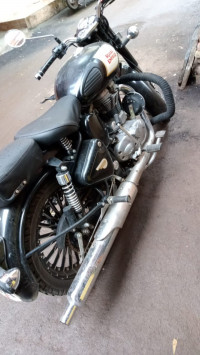 Royal Enfield Bullet Standard 350