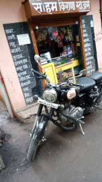 Royal Enfield Bullet Standard 350