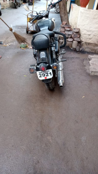 Royal Enfield Bullet Standard 350