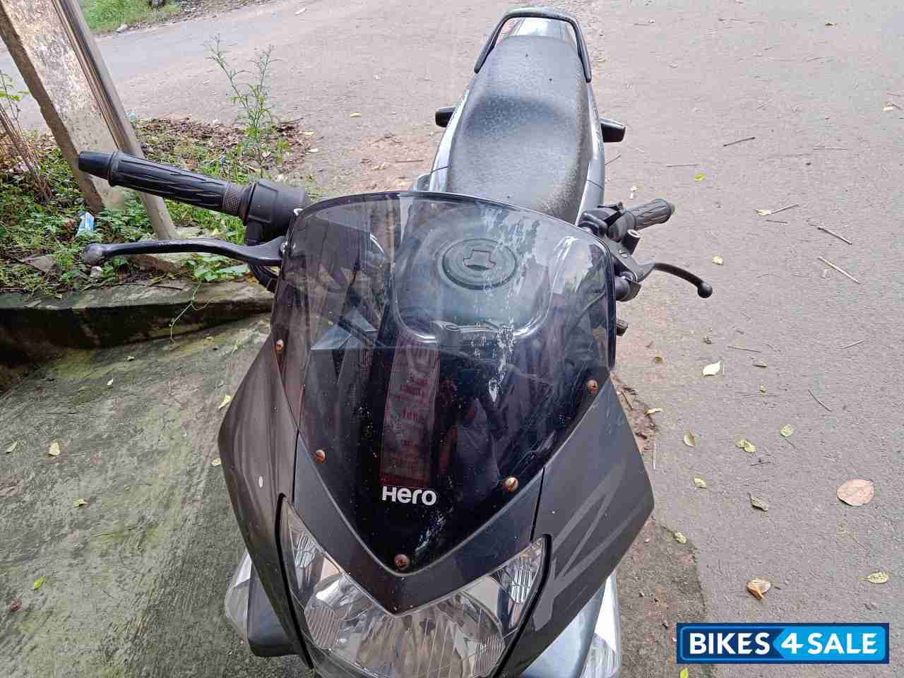 Hero Karizma R