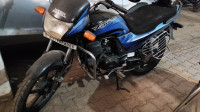 Hero Passion Plus 2008 Model