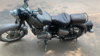 Royal Enfield Classic Gunmetal Grey 2019 Model