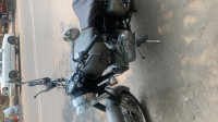 Royal Enfield Classic Gunmetal Grey