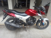 Yamaha SZ-R 2012 Model