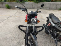 Royal Enfield Thunderbird X 350