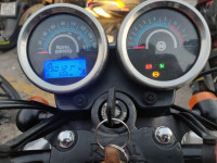 Royal Enfield Thunderbird X 350