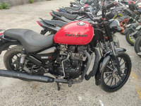 Royal Enfield Thunderbird X 350