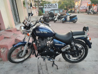 Royal Enfield Thunderbird TwinSpark 350